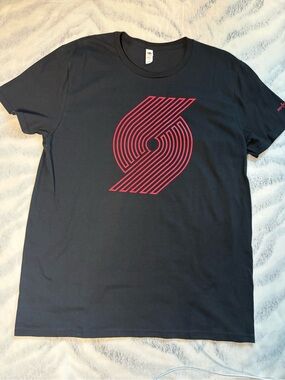Trail blazer Tee